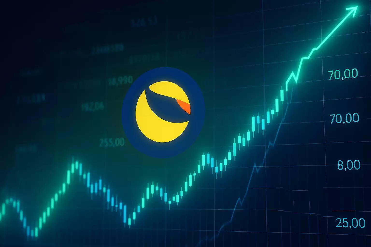 Terra Luna Classic (LUNC) ����ʲô��LUNC�۸�Ԥ��2025�C2050��