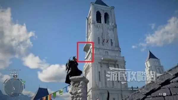 红色沙漠黑布林套装位置及获取方法 超帅西部牛仔服 红色沙漠黑布林套装位置及获取方法 超帅西部牛仔服