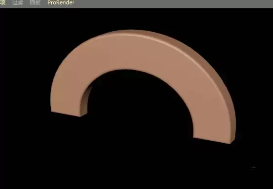 C4D��ô�������幰��ģ��