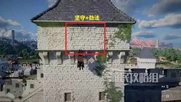 红色沙漠黑布林套装位置及获取方法 超帅西部牛仔服 红色沙漠黑布林套装位置及获取方法 超帅西部牛仔服