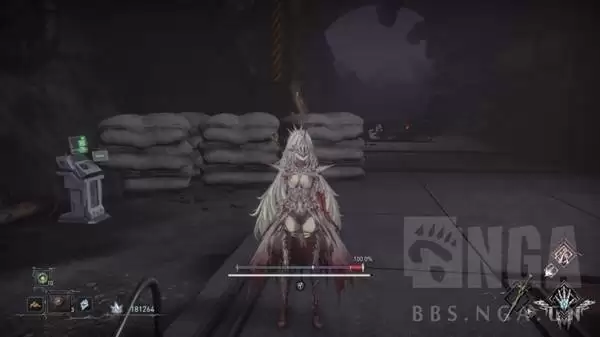 无限机兵DLC进入方式与玩法解析 无限机兵DLC进入方式与玩法解析