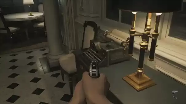 生化危机9安魂曲前期武器推荐 生化危机9安魂曲前期武器推荐