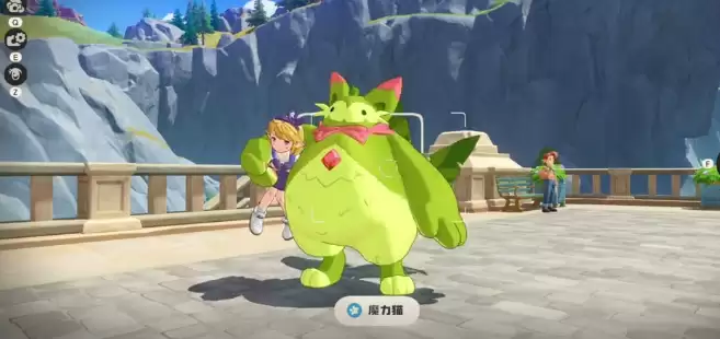 《洛克王国:世界》初始三只宠物选择推荐 《洛克王国:世界》初始三只宠物选择推荐