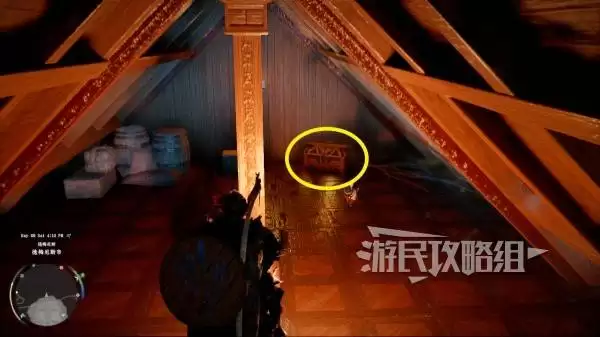 红色沙漠黑布林套装位置及获取方法 超帅西部牛仔服 红色沙漠黑布林套装位置及获取方法 超帅西部牛仔服