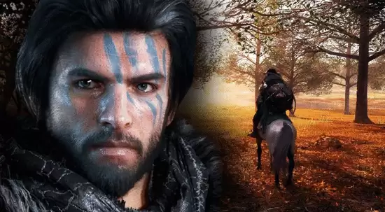 《红色沙漠》配音甩锅:主角没灵魂都怪开发混乱 《红色沙漠》配音甩锅:主角没灵魂都怪开发混乱