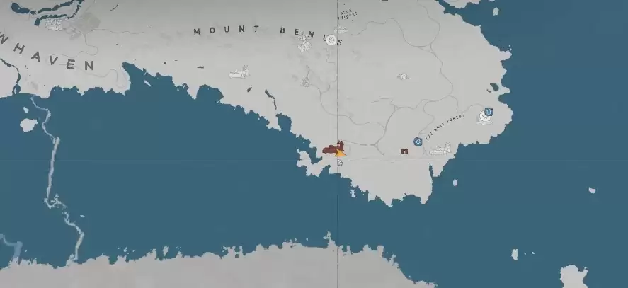 《红色沙漠》马罗尼激光头盔获取攻略分享 《红色沙漠》马罗尼激光头盔获取攻略分享