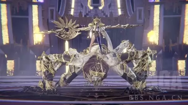 无限机兵DLC进入方式与玩法解析 无限机兵DLC进入方式与玩法解析