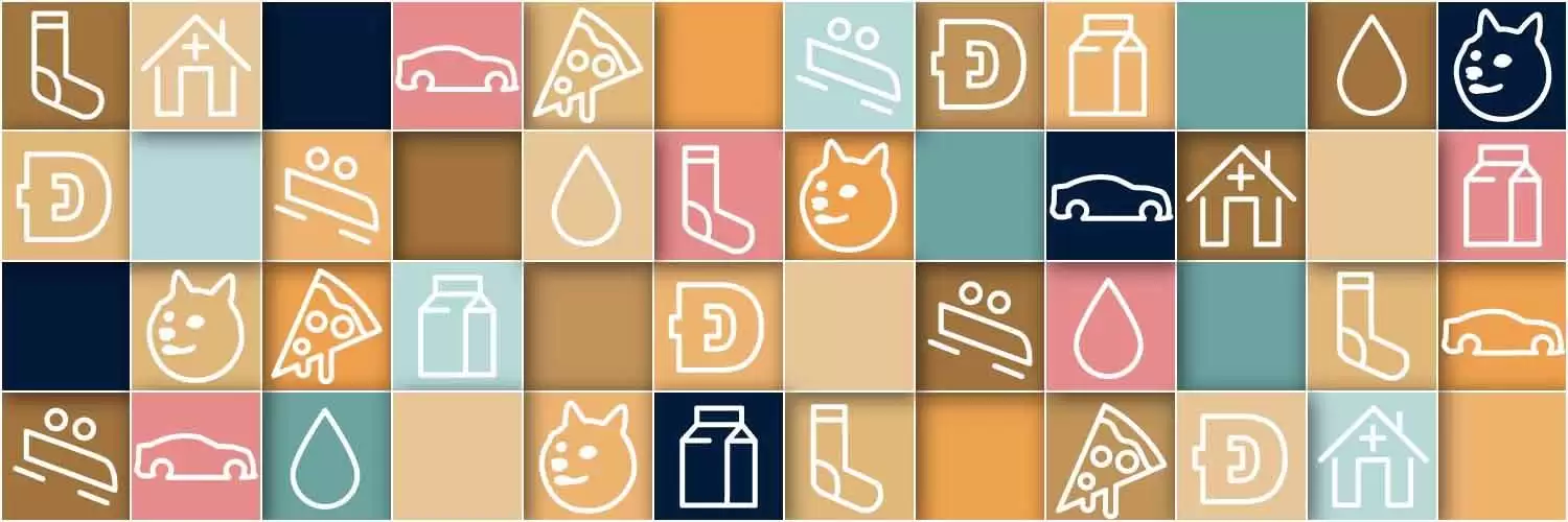 ������ (DOGE)�ҽ������ﵽ3����������ߵ�:1 ��Ԫ���п�����