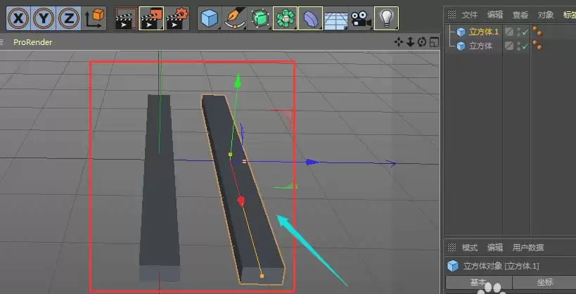 C4Dģ����ôʹ��ѭ���и��