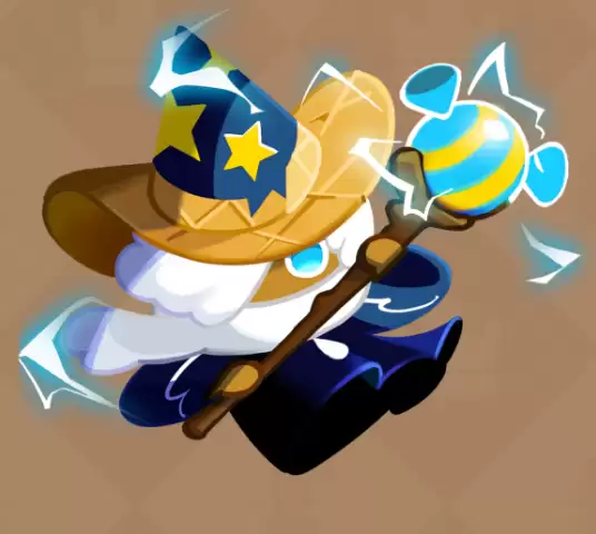 《饼干人联盟》角色推荐 《饼干人联盟》角色推荐