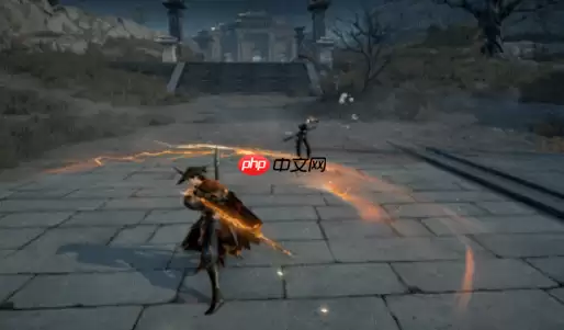 永劫无间万钧介绍 永劫无间万钧介绍