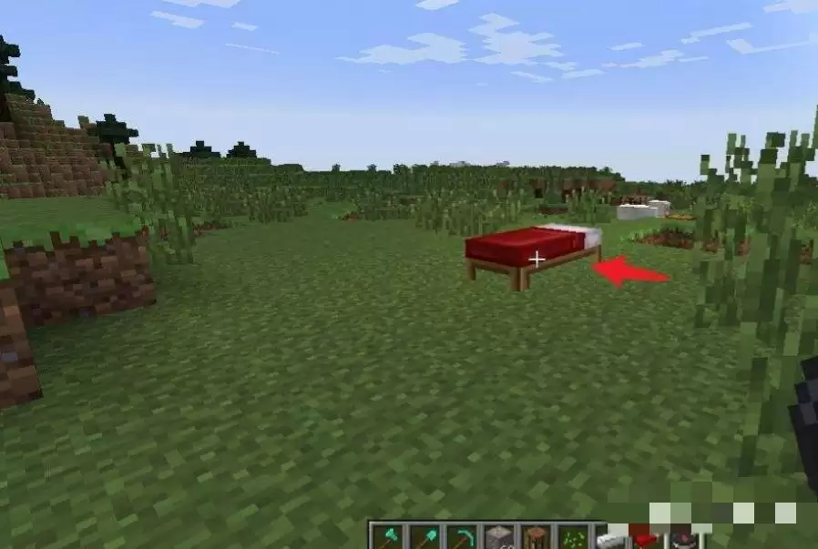 �ҵ�����׷�ٶ���ָ����ô��_MC׷�ٶ���ָ��ʹ�÷���