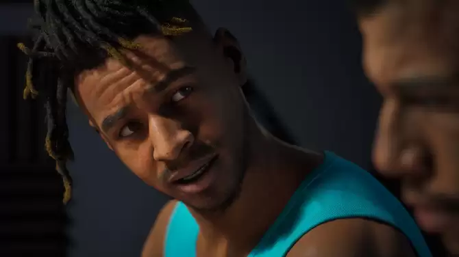 《心之眼》工作室CEO:更新任务内藏揭露有组织给差评的证据 《心之眼》工作室CEO:更新任务内藏揭露有组织给差评的证据