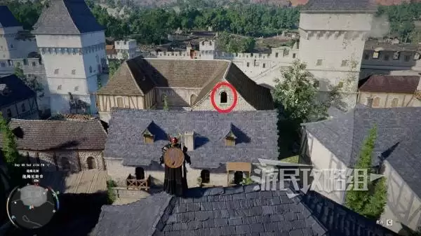 红色沙漠黑布林套装位置及获取方法 超帅西部牛仔服 红色沙漠黑布林套装位置及获取方法 超帅西部牛仔服