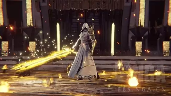 无限机兵DLC进入方式与玩法解析 无限机兵DLC进入方式与玩法解析