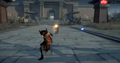 永劫无间万钧介绍 永劫无间万钧介绍