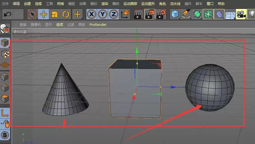 C4Dģ����ô����ʾ����Ϊ������ʾ