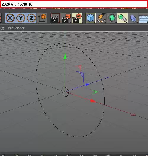C4D��ô�и�����ģ��