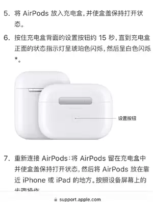 airpods��ؽ�����ô�� airpods������ö��