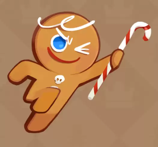 《饼干人联盟》角色推荐 《饼干人联盟》角色推荐