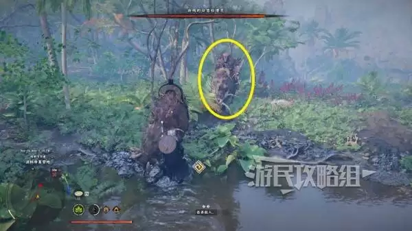 红色沙漠石牙疣猪位置及解锁方法 永久坐骑石牙疣猪怎么获得 红色沙漠石牙疣猪位置及解锁方法 永久坐骑石牙疣猪怎么获得