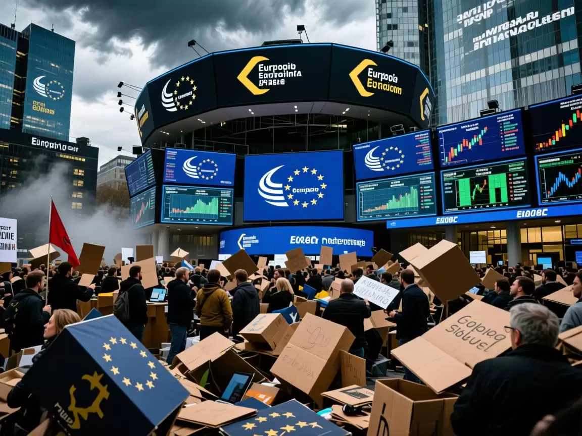 ��ŷ��������ռ��,һ�������ԵĽ��ڷ籩