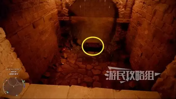 红色沙漠黑布林套装位置及获取方法 超帅西部牛仔服 红色沙漠黑布林套装位置及获取方法 超帅西部牛仔服