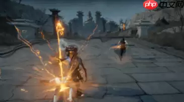 永劫无间万钧介绍 永劫无间万钧介绍