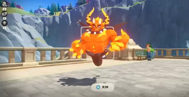 《洛克王国:世界》初始三只宠物选择推荐 《洛克王国:世界》初始三只宠物选择推荐