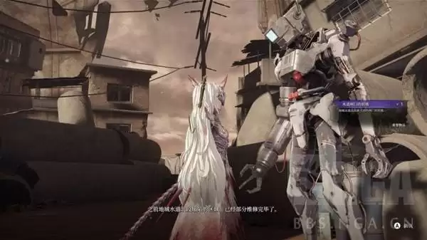 无限机兵DLC进入方式与玩法解析 无限机兵DLC进入方式与玩法解析