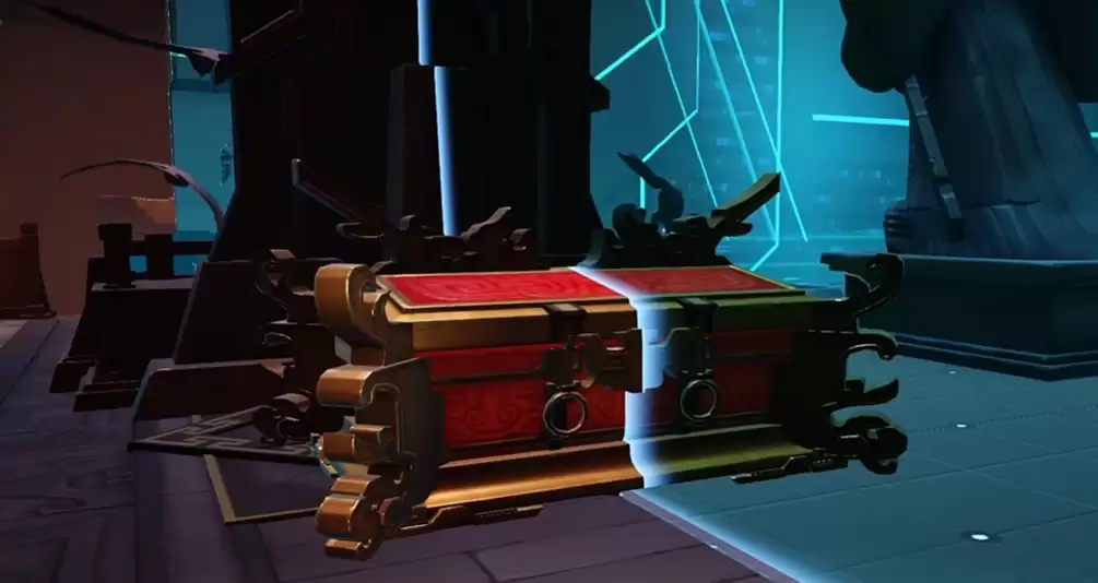 《超自然行动组》泰陵龙宫六队对抗模式玩法介绍 《超自然行动组》泰陵龙宫六队对抗模式玩法介绍