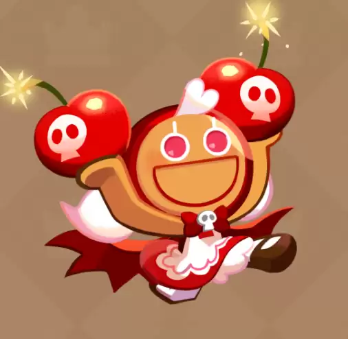 《饼干人联盟》角色推荐 《饼干人联盟》角色推荐