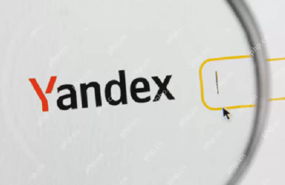 Yandex Yandex