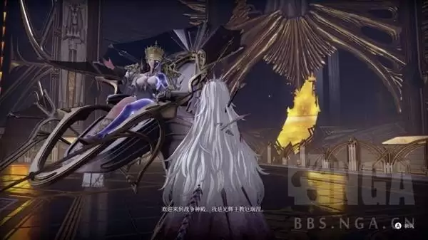 无限机兵DLC进入方式与玩法解析 无限机兵DLC进入方式与玩法解析