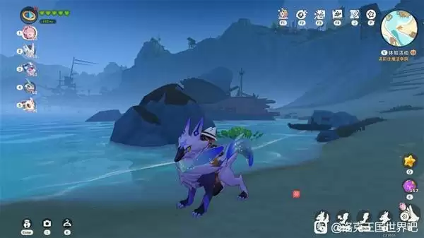 �����������PVPѩ��ӹ�������