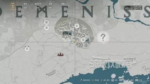 红色沙漠黑布林套装位置及获取方法 超帅西部牛仔服 红色沙漠黑布林套装位置及获取方法 超帅西部牛仔服