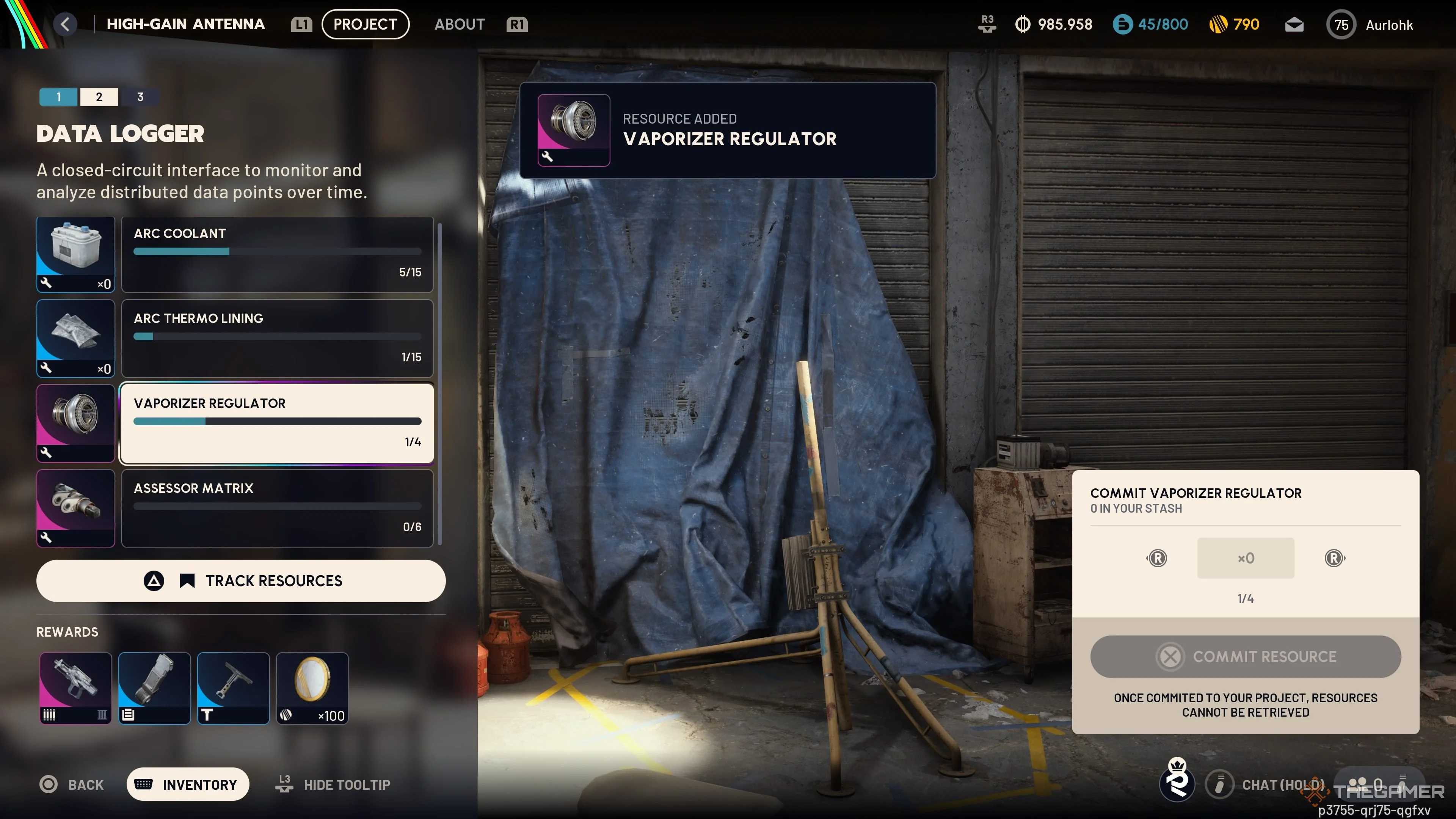 �ڡ�ARC Raiders���кδ�Ѱ�������߾���