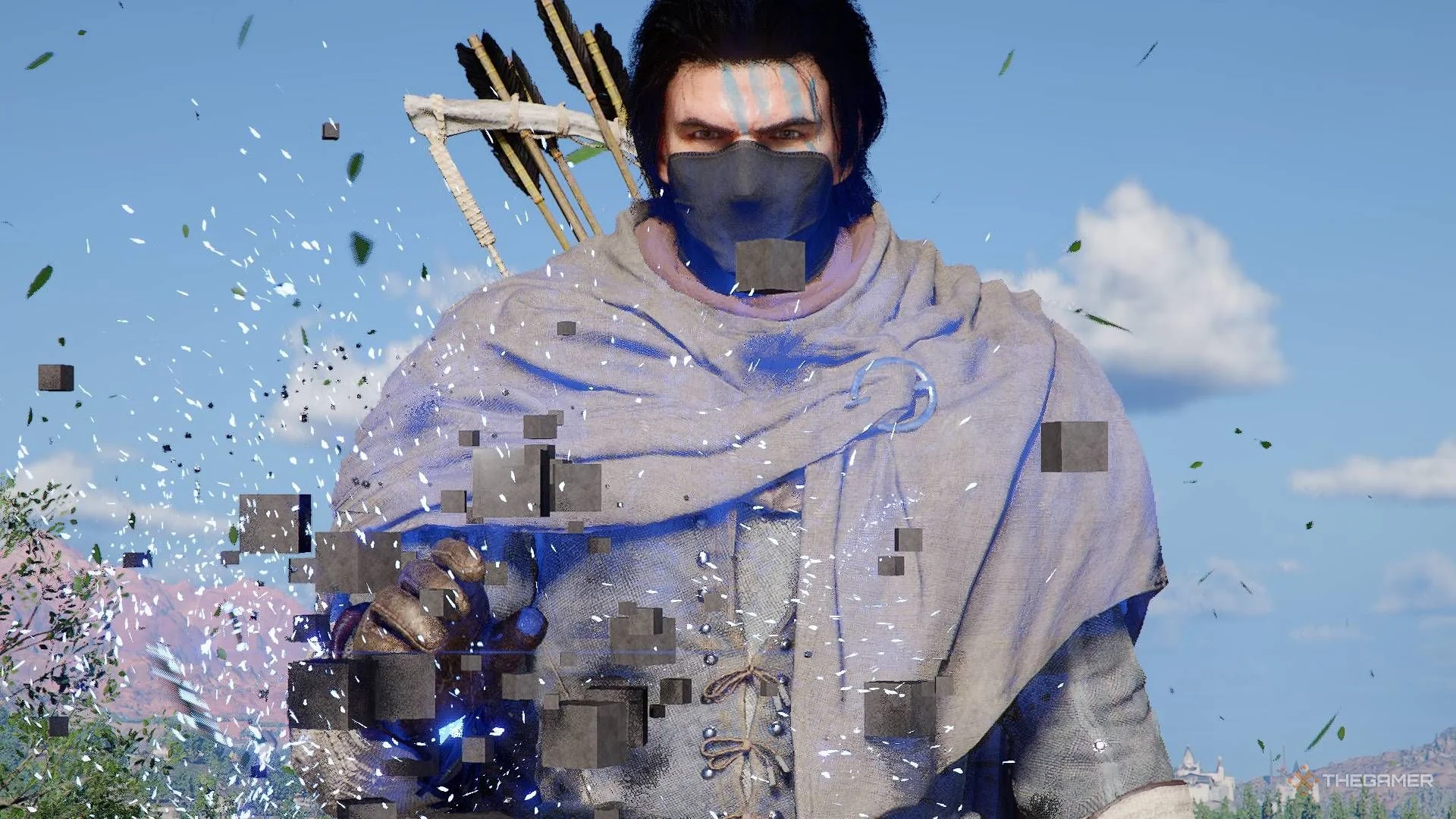 ����ɫɳĮ�����ģ���Ƽ�