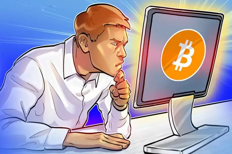 һ���˽���رң�BTC���۸����ڻز�11.1����Ԫ֧��λ,RSIָ����ʾ���Ƕ�����ǿ