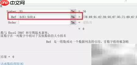 ��RANK����������������