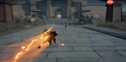 永劫无间万钧介绍 永劫无间万钧介绍