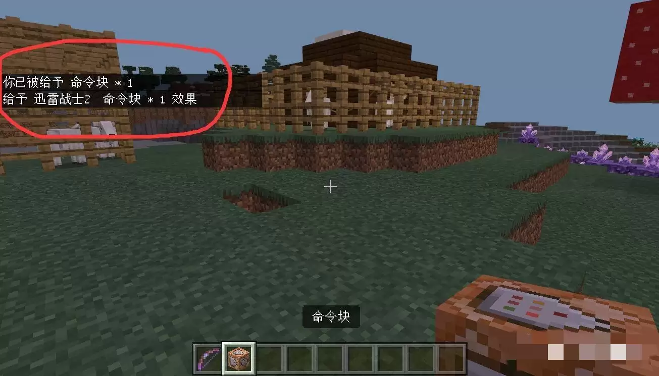 �ҵ�����ָ������ٻ������_MCָ���ٻ�����鷽��