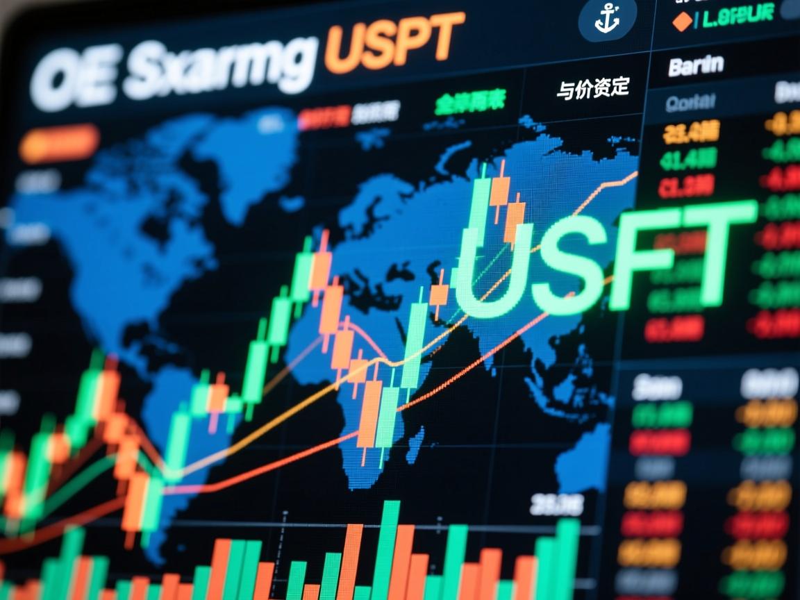 OE����������USDT,�����ʲ��г�����������ֵê��