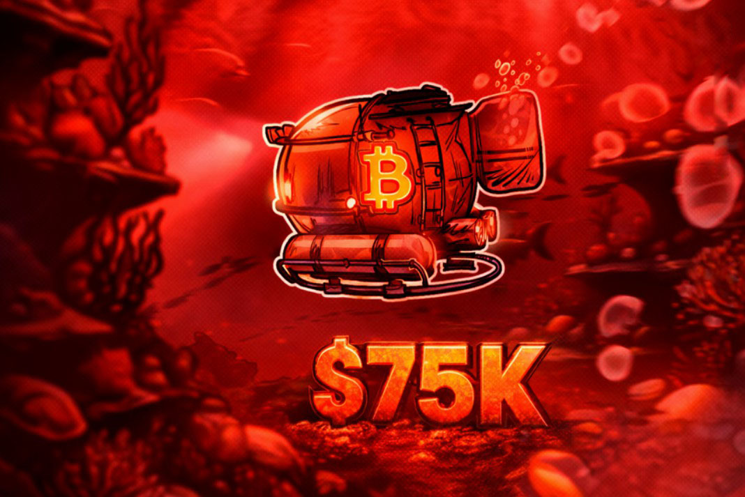 ���رң�BTC��2026��۸������7.5����Ԫ�������׵����ɽ��