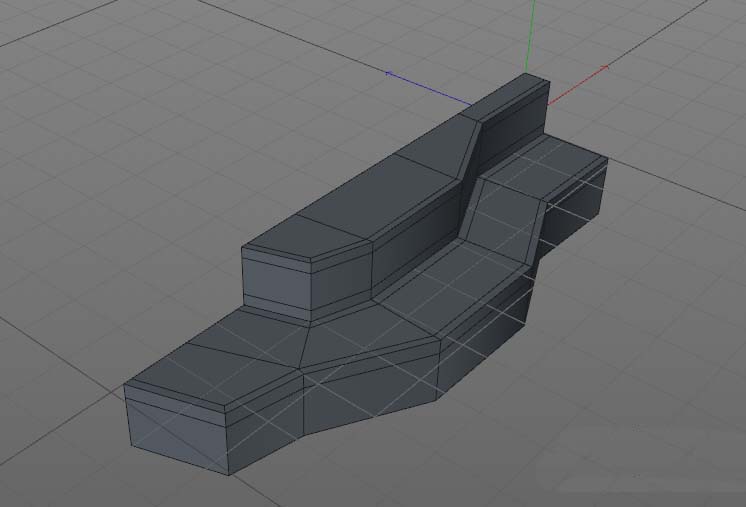 C4D�Գƺ�����ϸ������û��������ô��