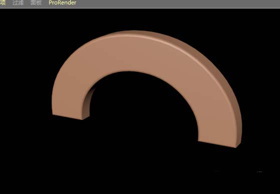 C4D��ô�������幰��ģ��