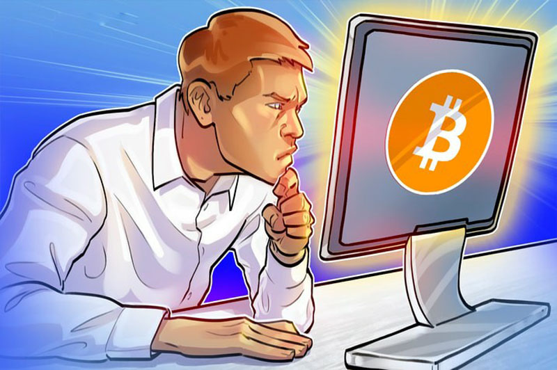 һ���˽���رң�BTC���۸����ڻز�11.1����Ԫ֧��λ,RSIָ����ʾ���Ƕ�����ǿ