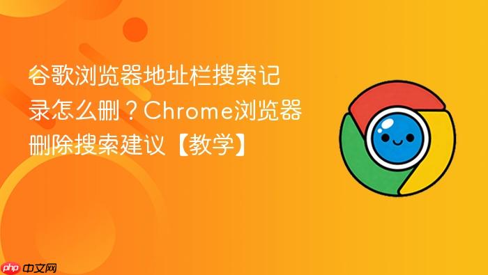 �ȸ��������ַ��������¼��ôɾ��Chrome�����ɾ���������顾��ѧ��