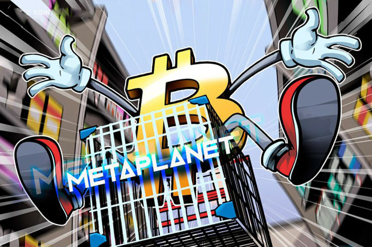 Metaplanet�������߶����ֱ��رң�BTC��,�г�����תΪ