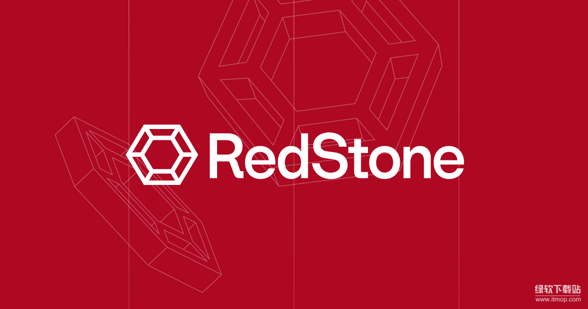 RedStone������ʲô��;���侭��ģ�����������